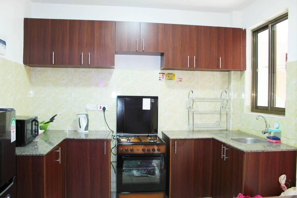 Lovely Emerald 3-bedroom