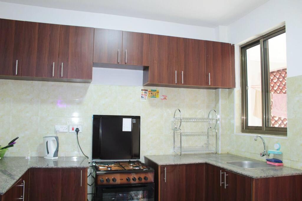 Lovely Emerald 3-bedroom * Nairobi