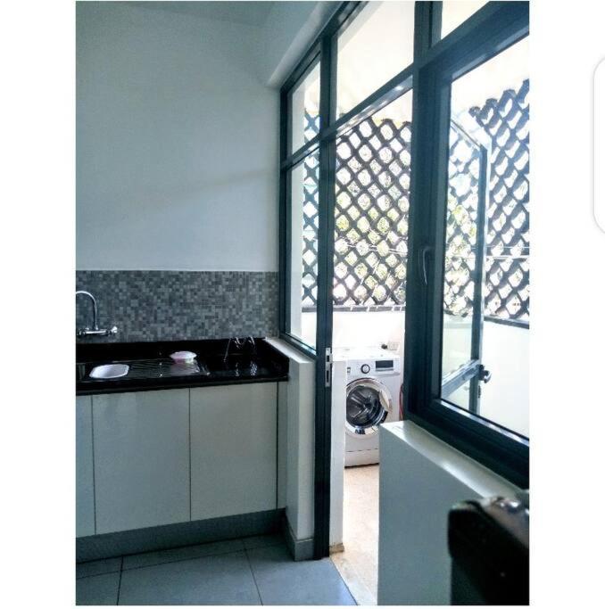 Apartment The Westgate 2 Bedroom Nairobi