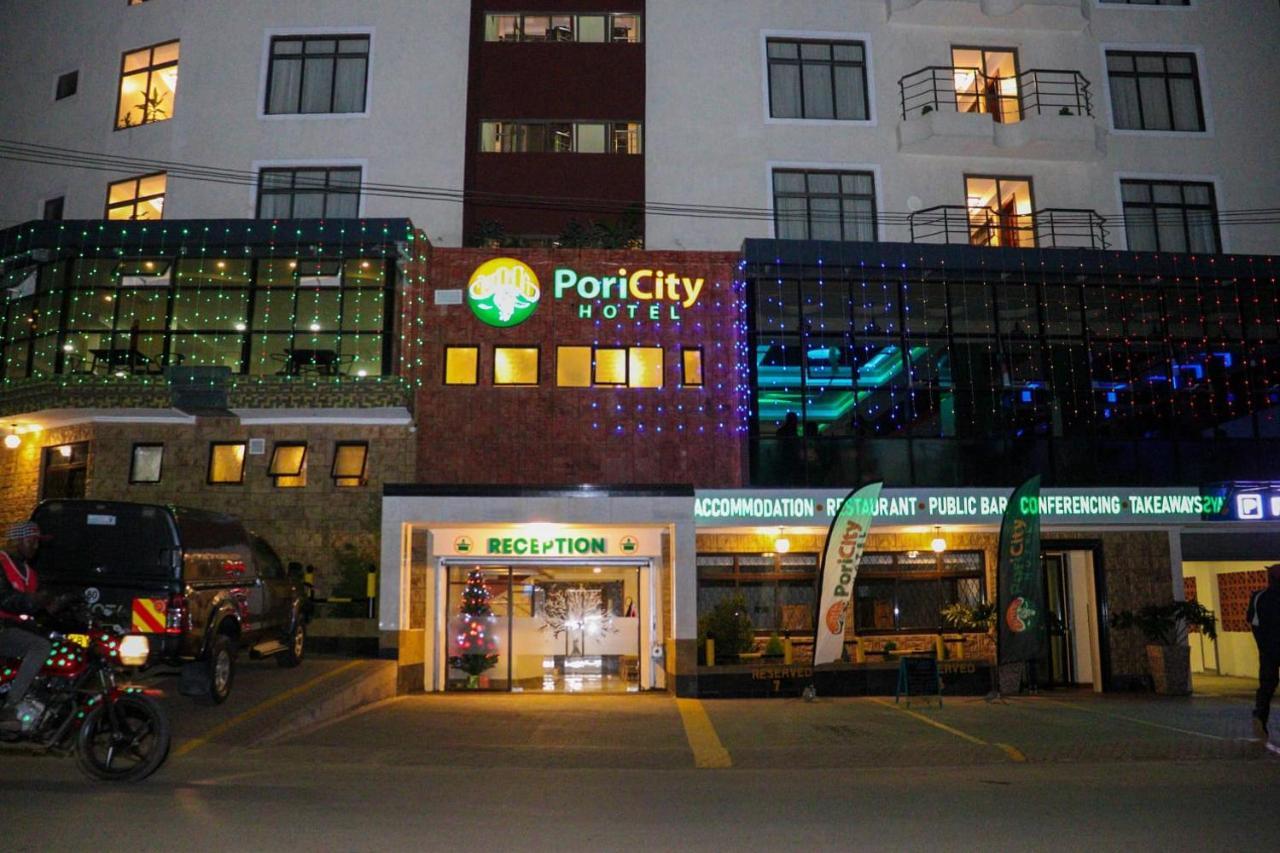 Hotel Pori