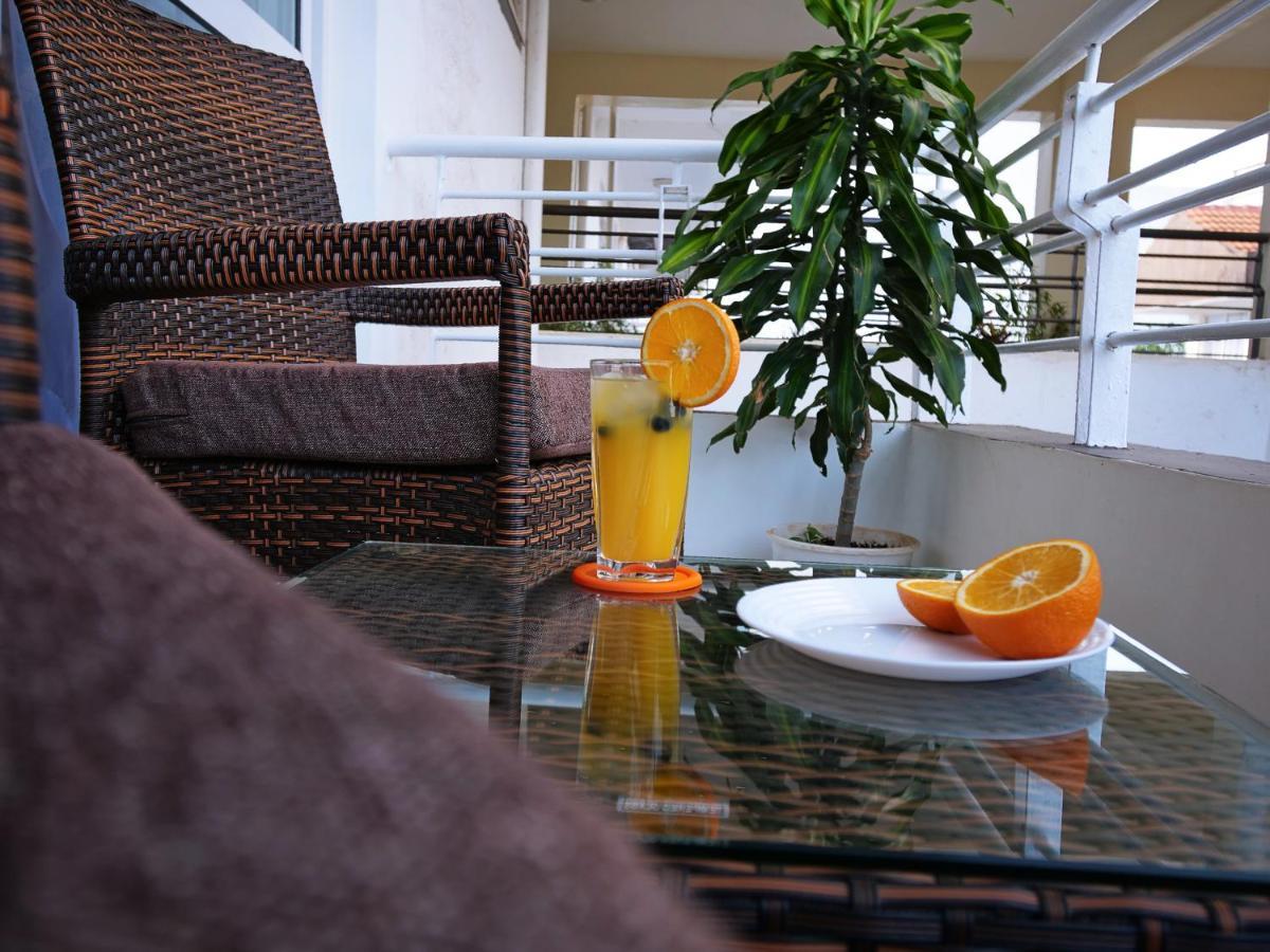 Luxel By Homes By Della Nairobi