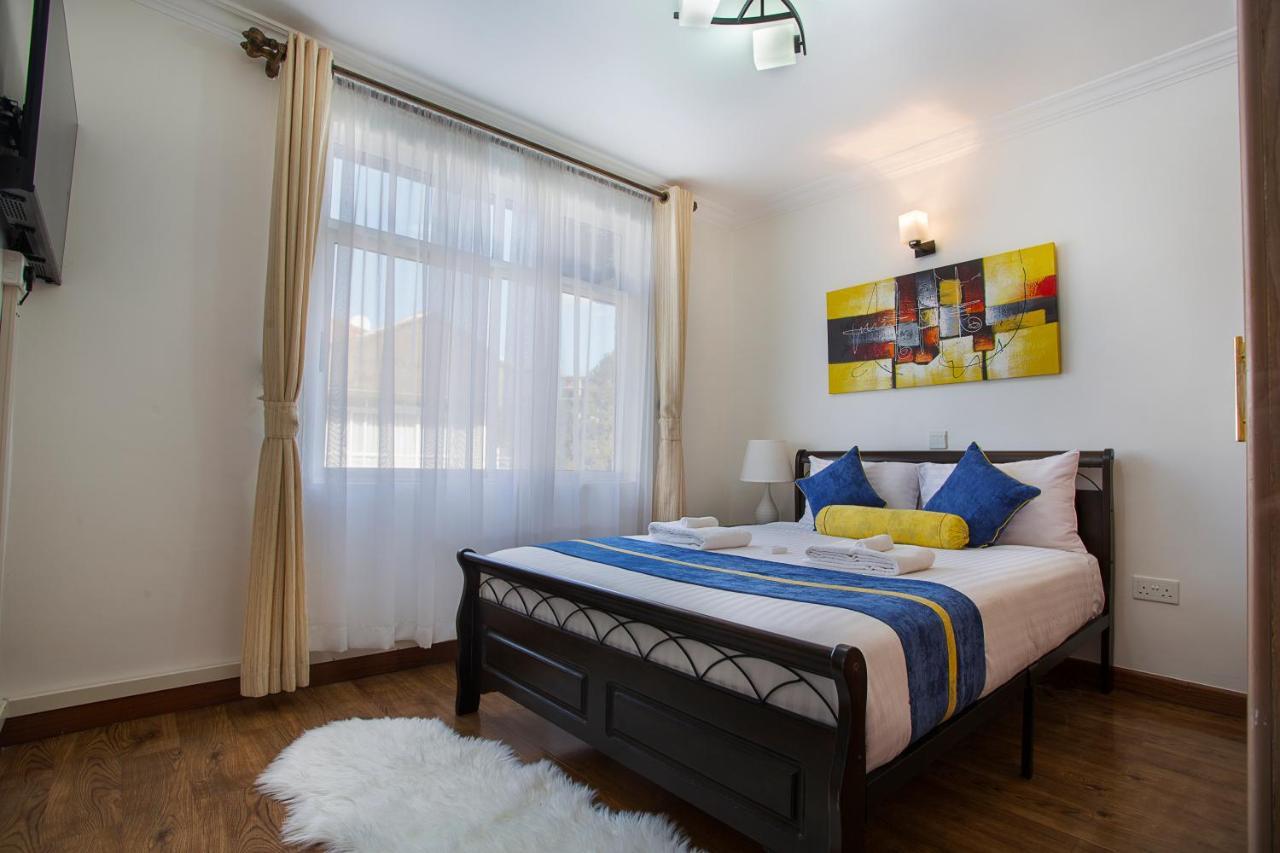 Aparthotel Luxel By Homes By Della