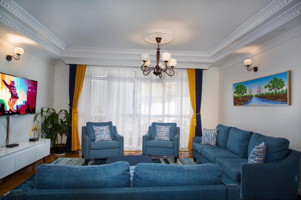 Luxel By Homes By Della 3*