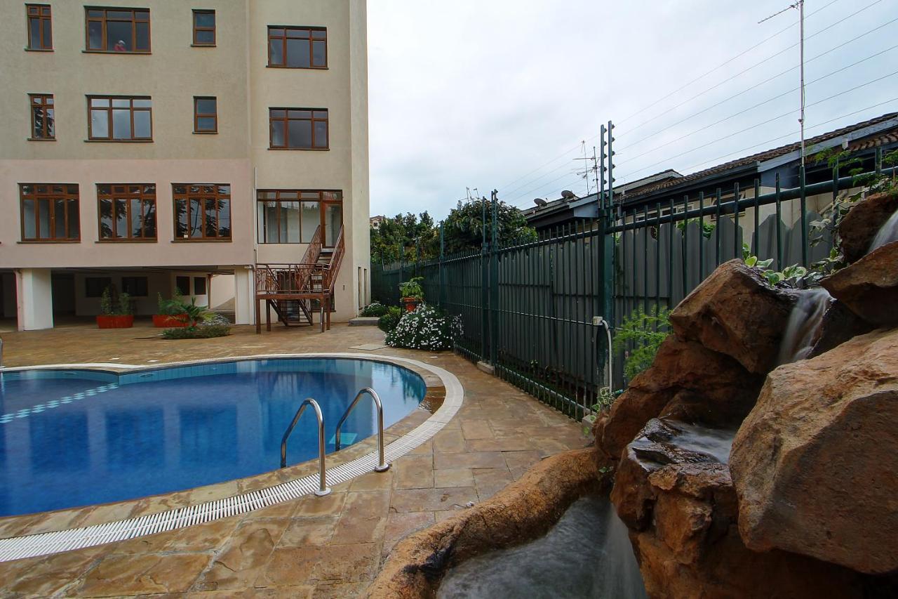 Fenesi Gardens 3* Nairobi