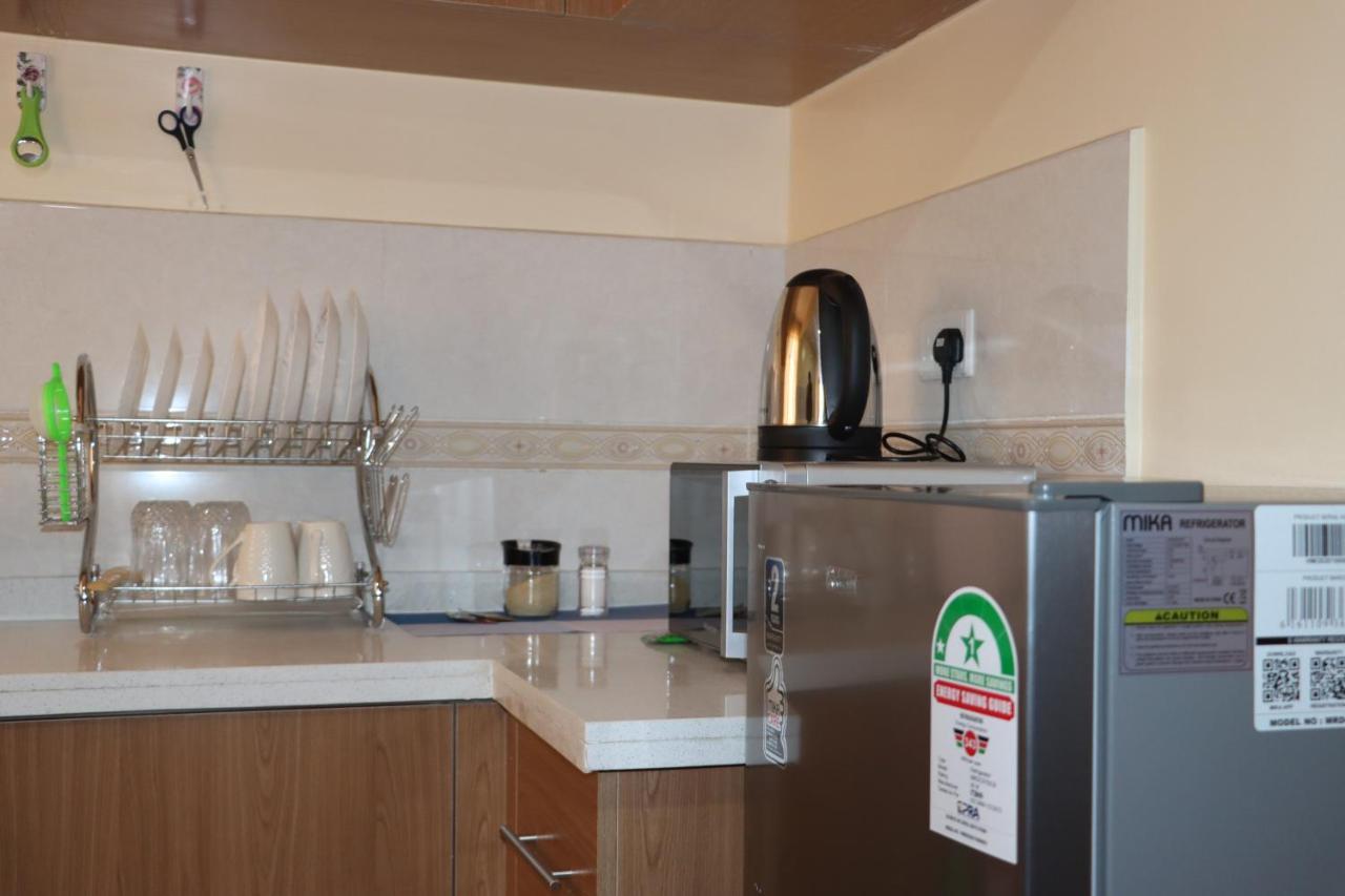 View Bed & Breakfast Nairobi