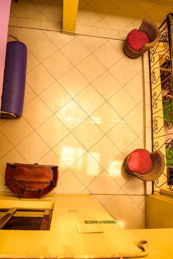 Bed & Breakfast Kipepeo 3*