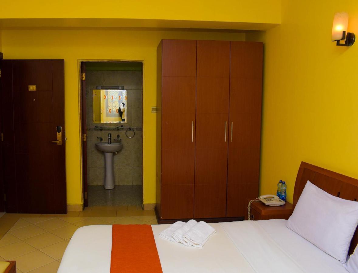 Kipepeo Nairobi