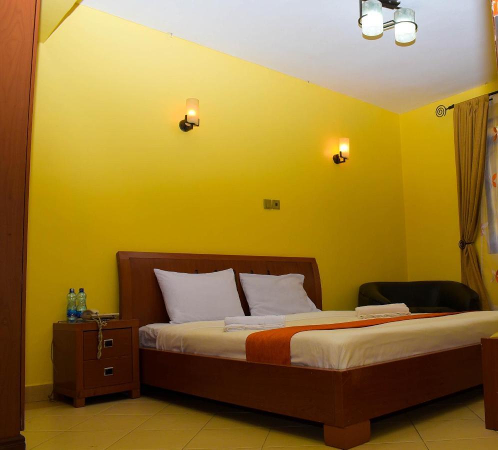 Bed & Breakfast Kipepeo 3*
