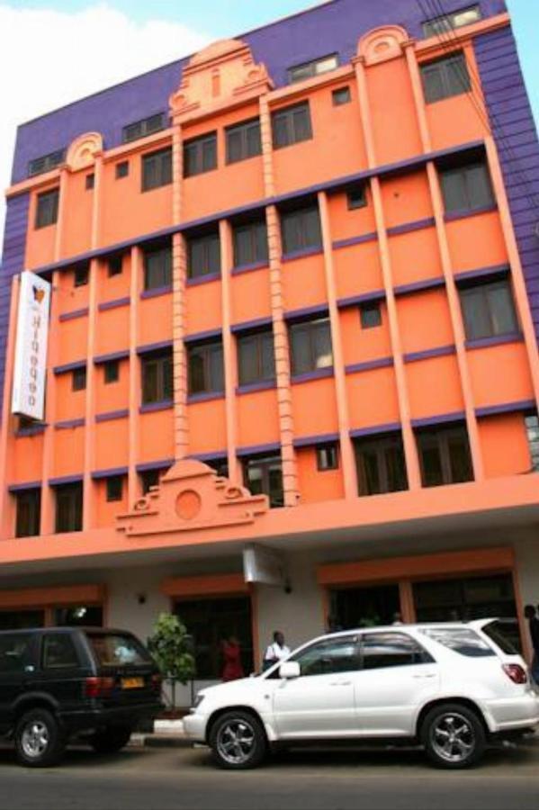 Bed & Breakfast Kipepeo Nairobi