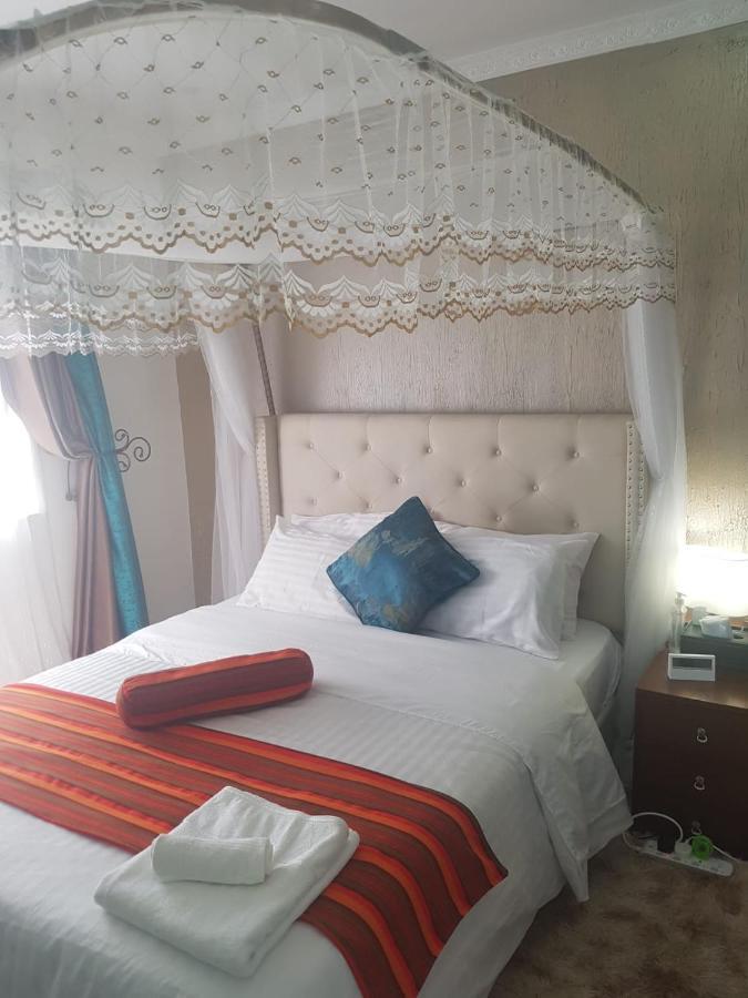 Peresso Place Homestay *