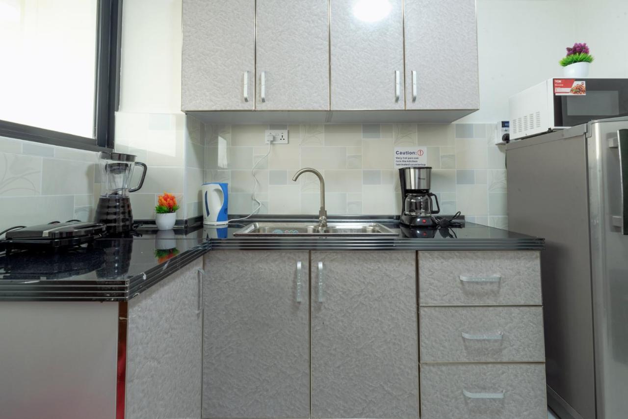 The Orchard Apartment *