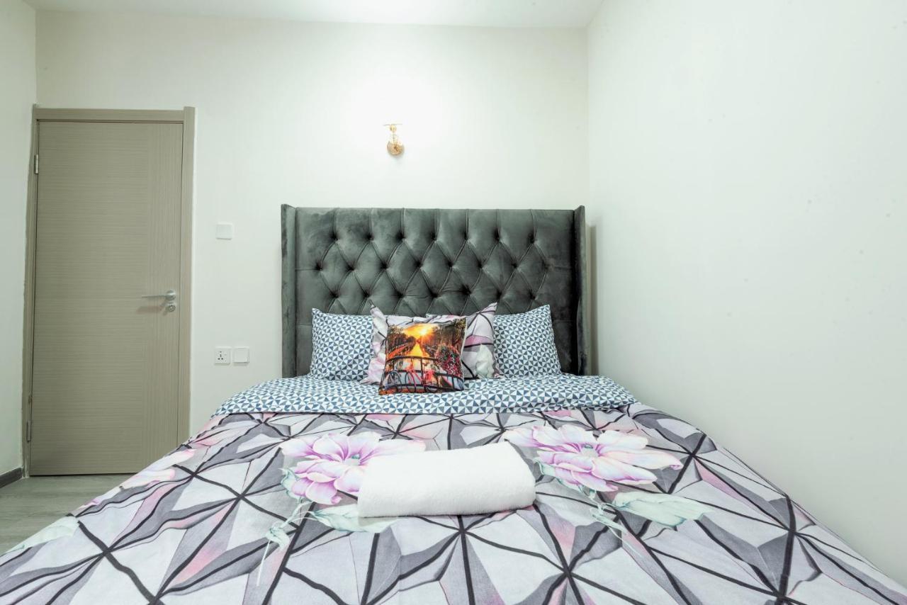 The Orchard Apartment Nairobi