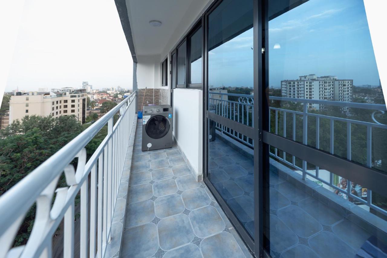 Apartment The Orchard Nairobi