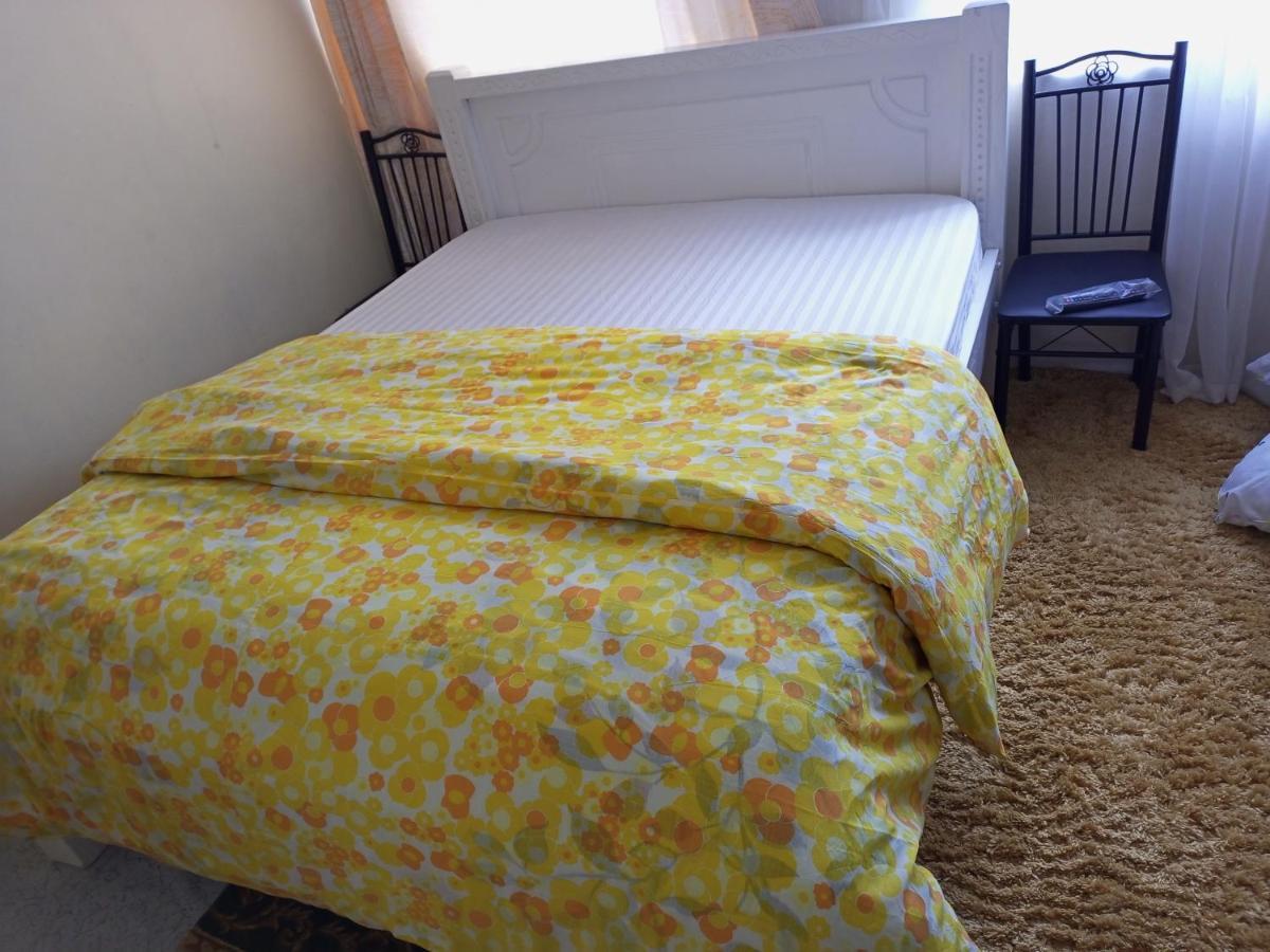 Apartamento Eedon *