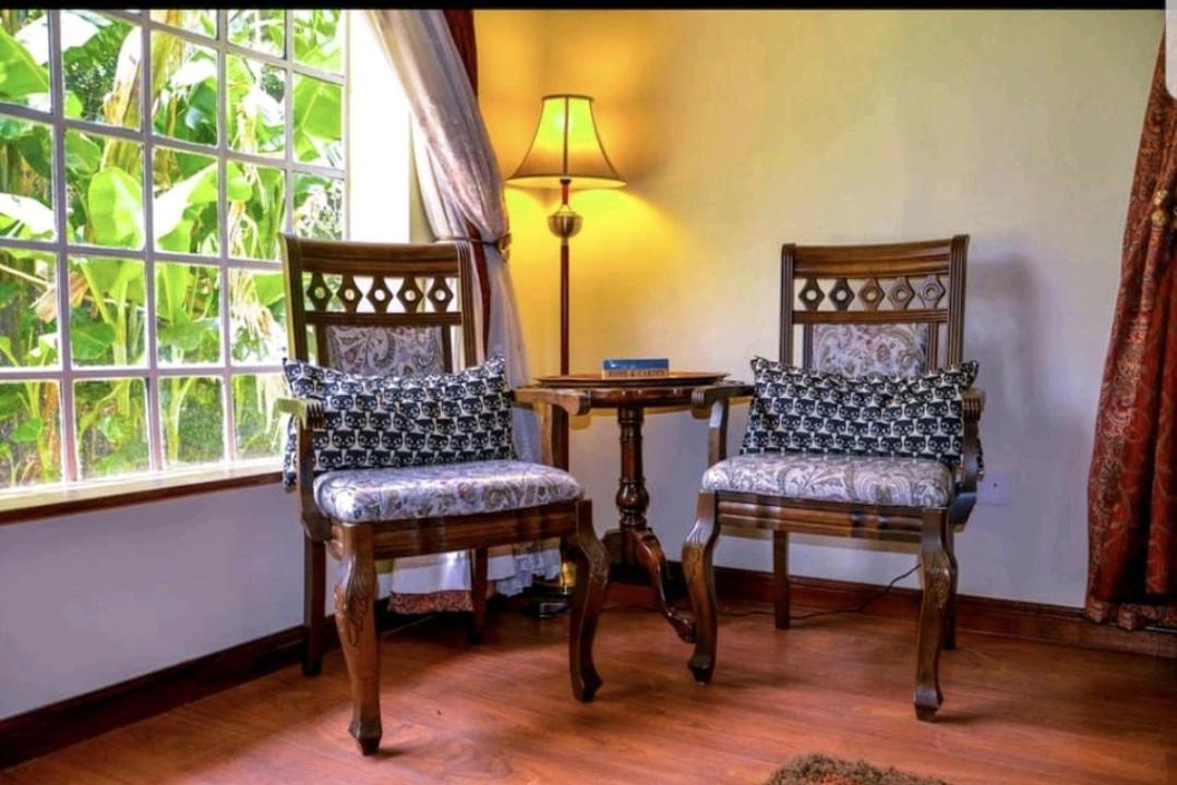 Miotoni Heights Karen * Nairobi