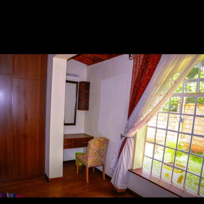 Miotoni Heights Karen * Nairobi