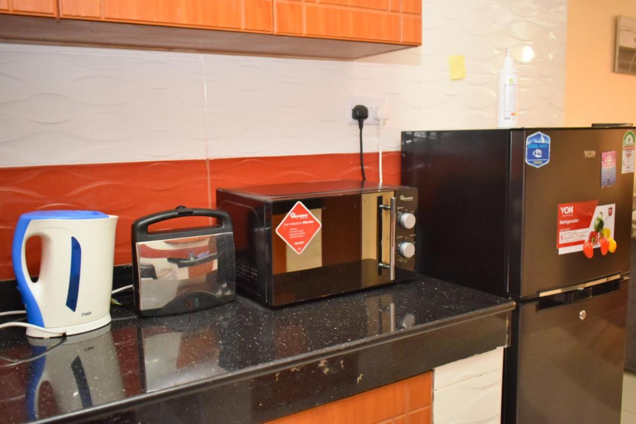 Wawa Lifestyle Regency One Bedroom * Nairobi