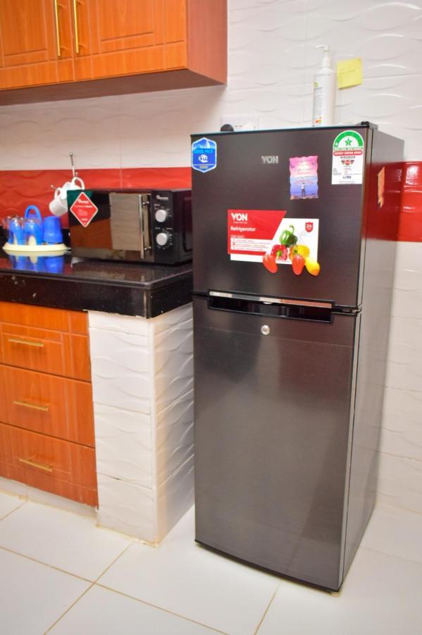 Wawa Lifestyle Regency One Bedroom Apartment
