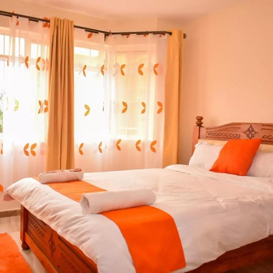 Wawa Lifestyle Regency One Bedroom Apartment Nairobi