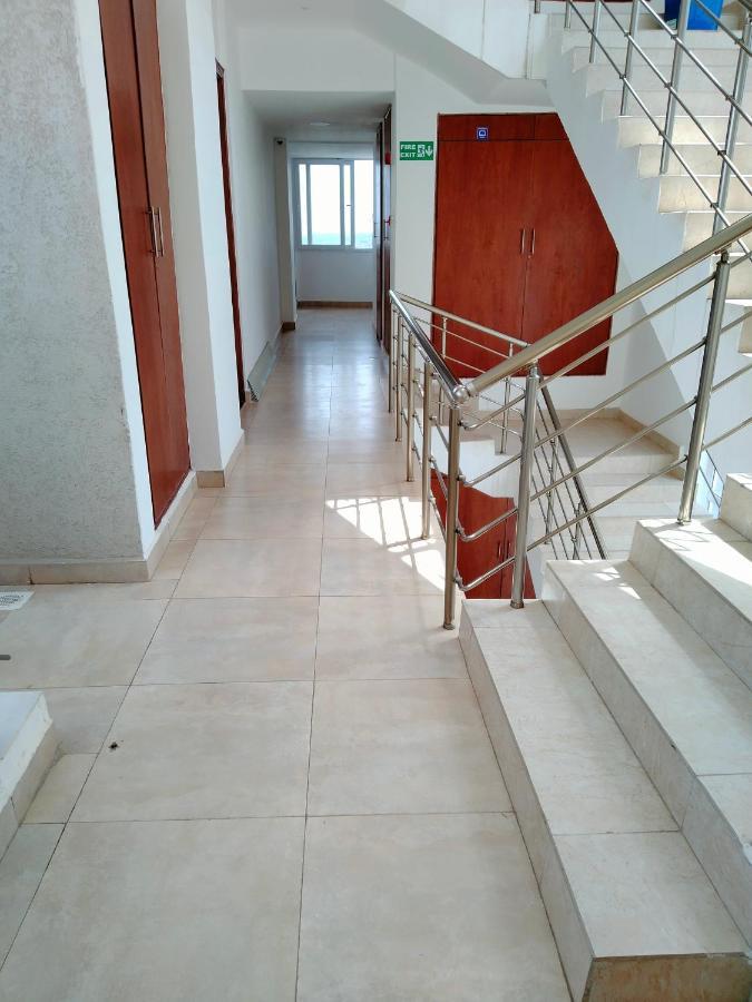 Imagine By Benaa , Elegant 1br In Kilimani Wifi With Pool