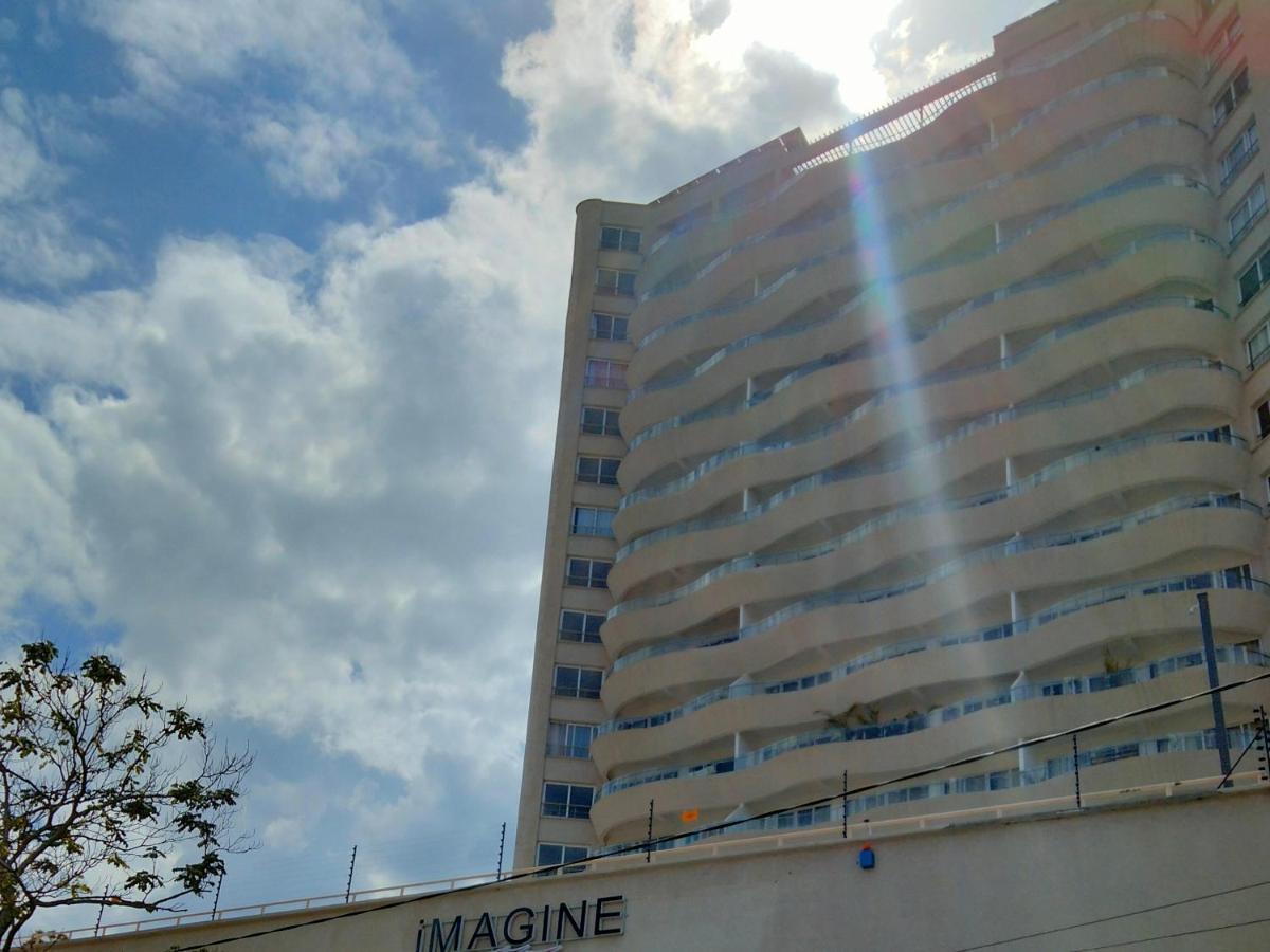 Apartment Imagine By Benaa , Elegant 1br In Kilimani Wifi With Pool