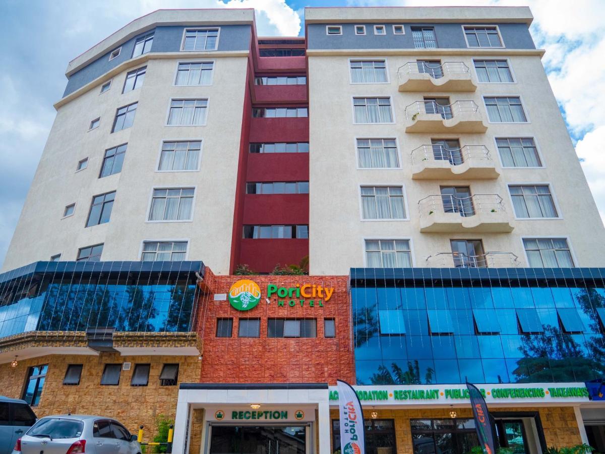 Pori Hotel