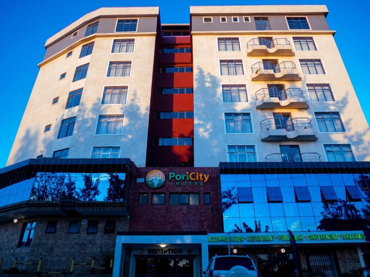 Hotel Pori
