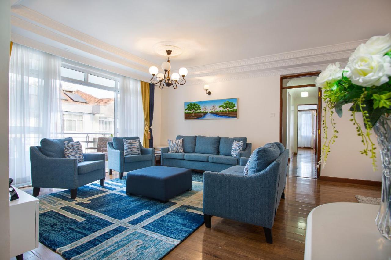 Luxel By Homes By Della