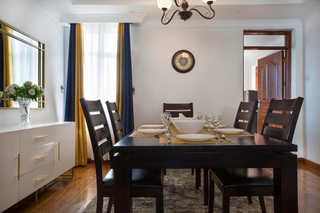 Aparthotel Luxel By Homes By Della 3*