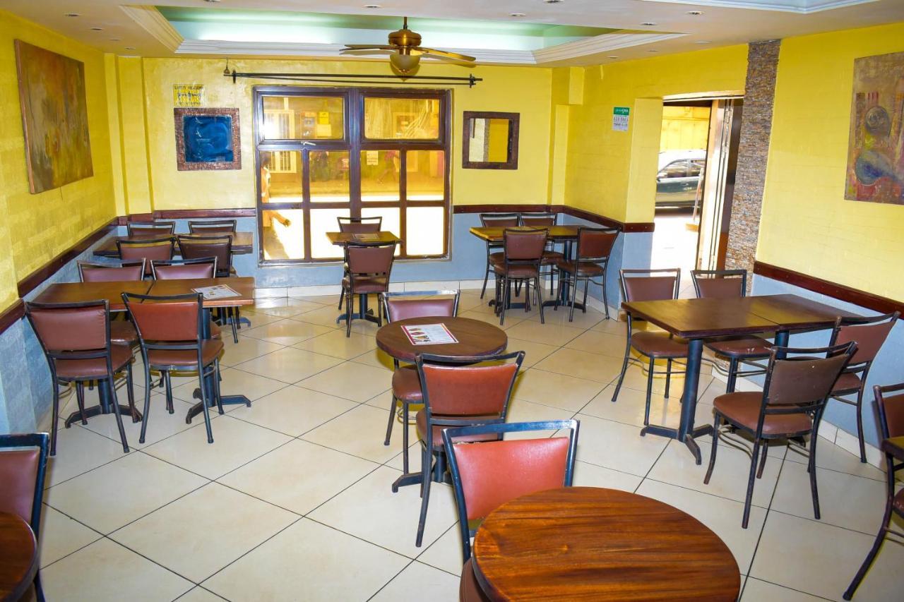 Kipepeo 3* Nairobi