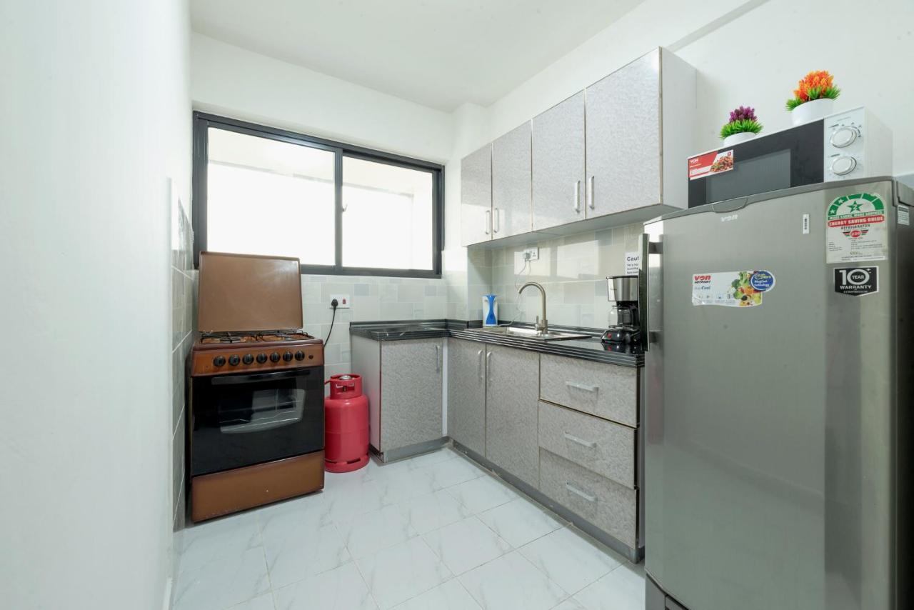 Apartment The Orchard