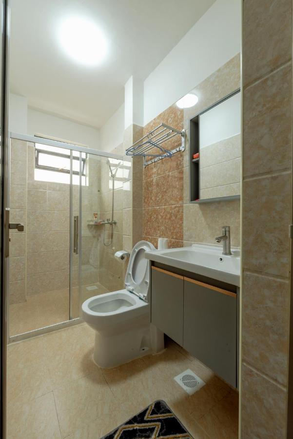 The Orchard Apartment *