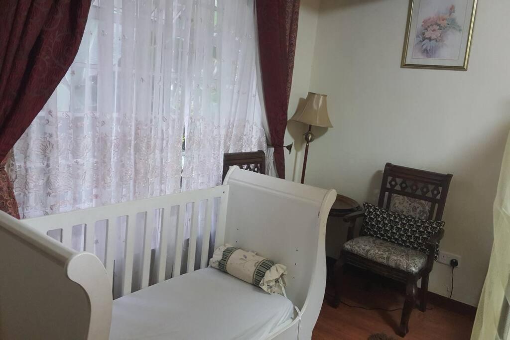 Villa Miotoni Heights Karen Nairobi