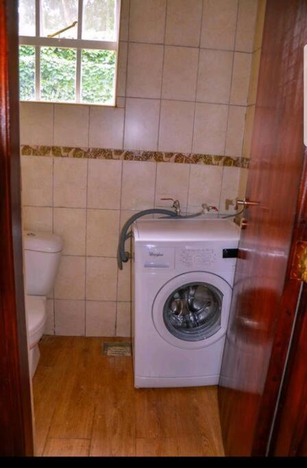 Villa Miotoni Heights Karen Nairobi