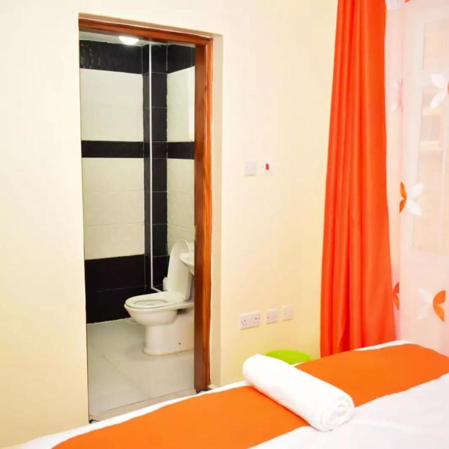 Apartment Wawa Lifestyle Regency One Bedroom Nairobi