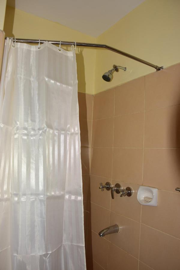 Minimalistic Studio Nairobi