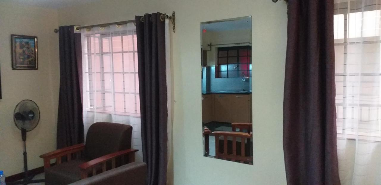 Minimalistic Studio Nairobi