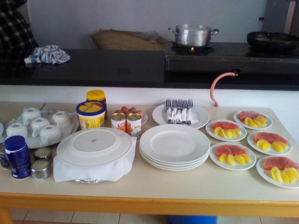 Fahari Palm Hotel 3*