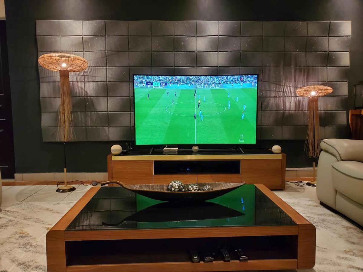 Apartment Presidential, Furnished, 2-bedroom Near Jkia