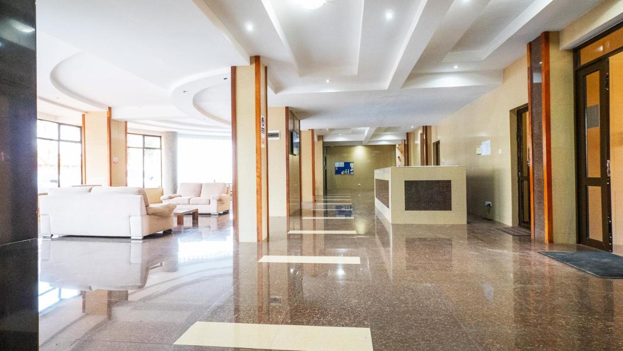Mildans Place - Homes By Della Nairobi