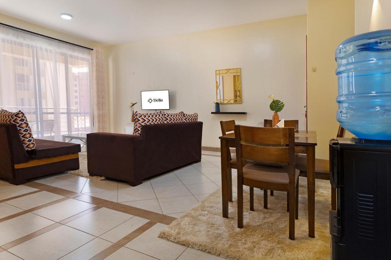 Apartment Mildans Place - Homes By Della