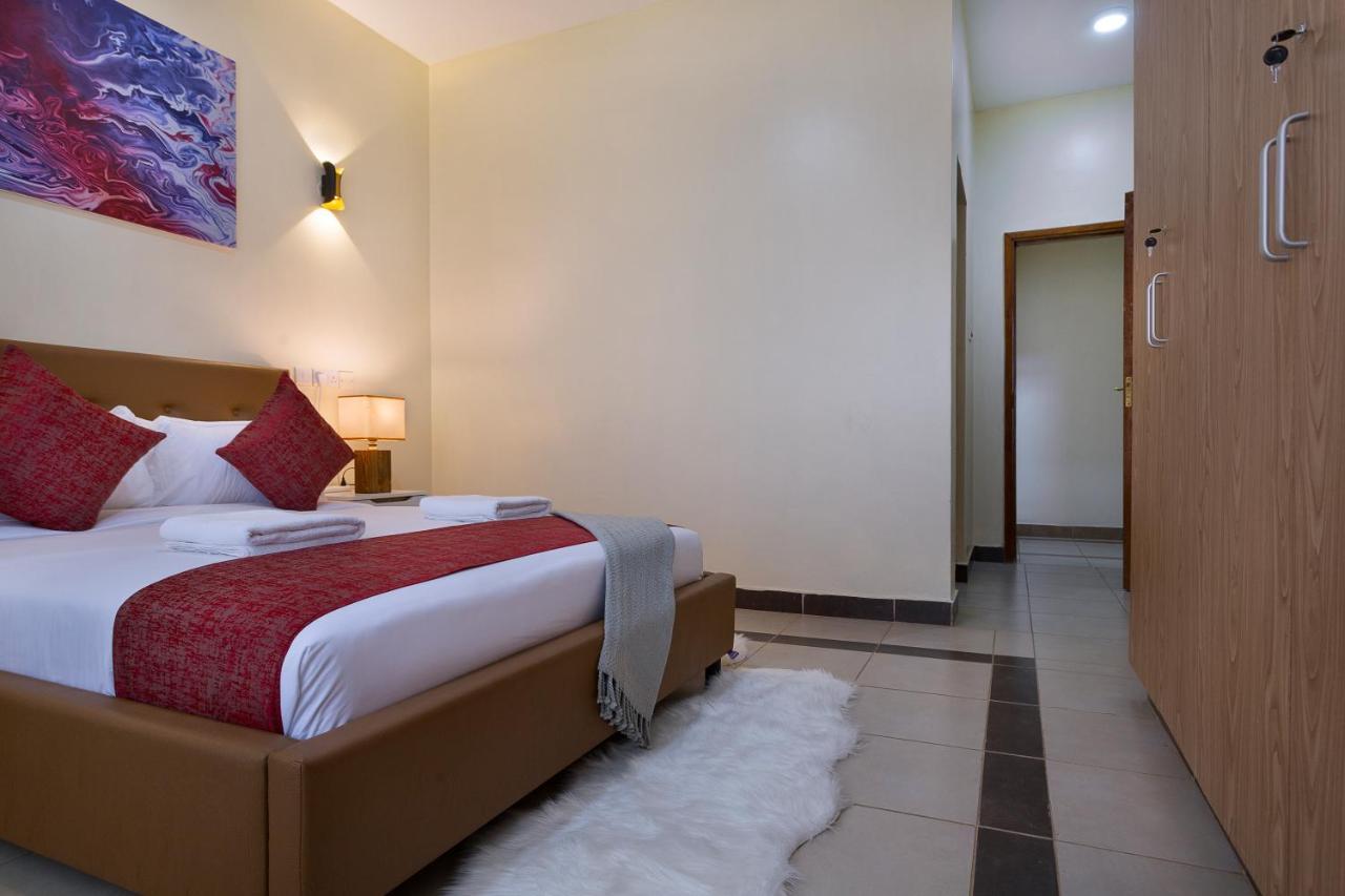 Mildans Place - Homes By Della Apartment