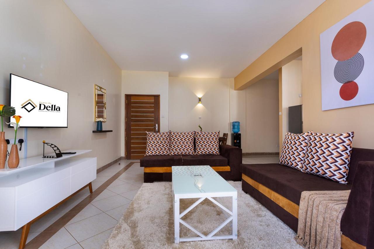Mildans Place - Homes By Della * Nairobi