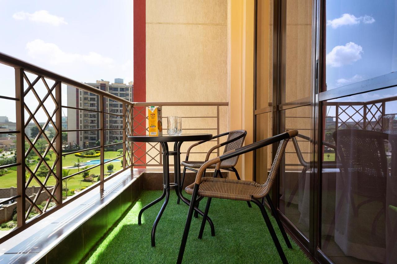Apartment Mildans Place - Homes By Della