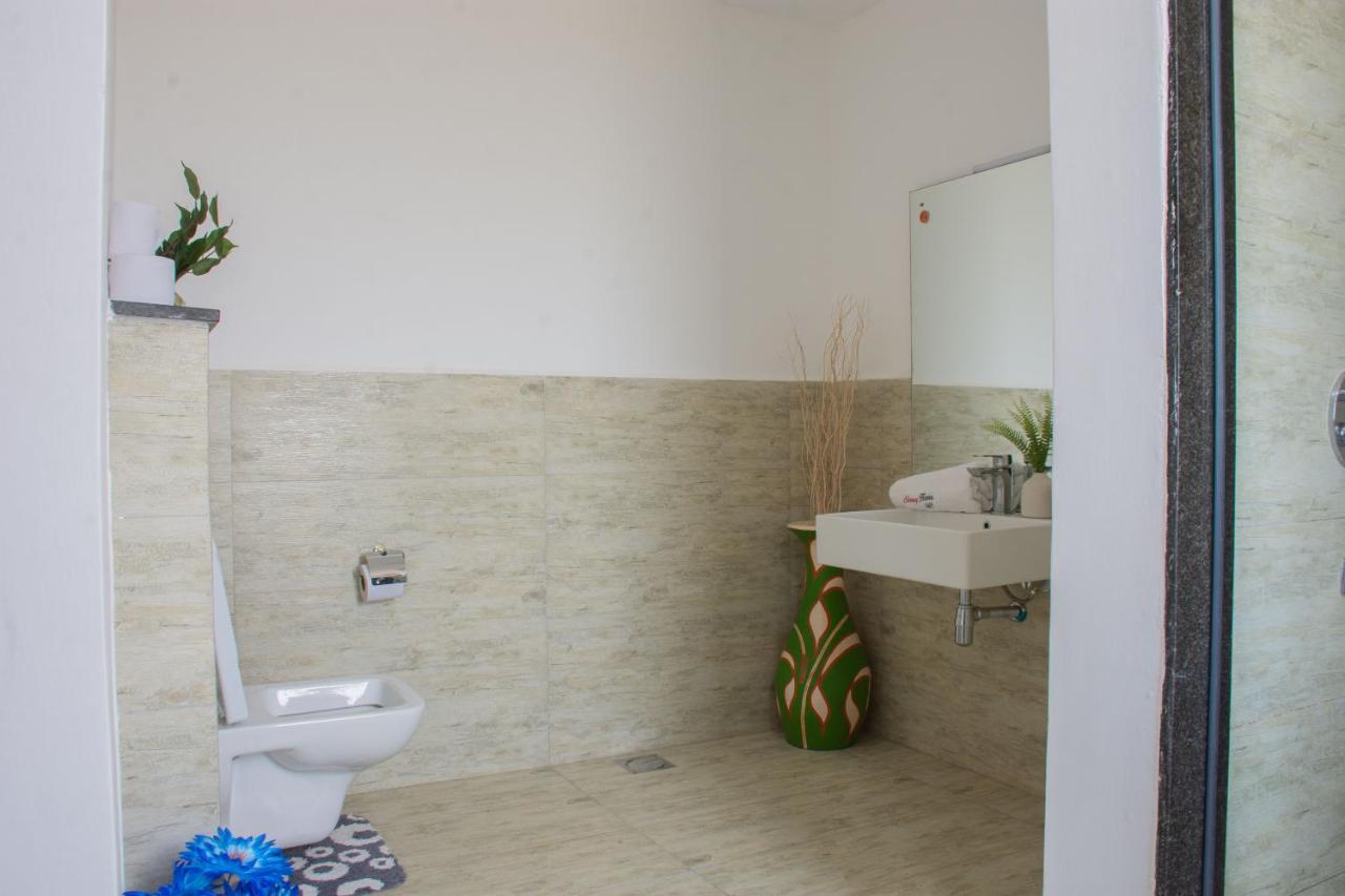 Imagine By Benaa , Elegant 1br In Kilimani Wifi With Pool