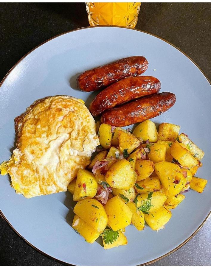 Nikki's Ruiru -thika Road Apartment