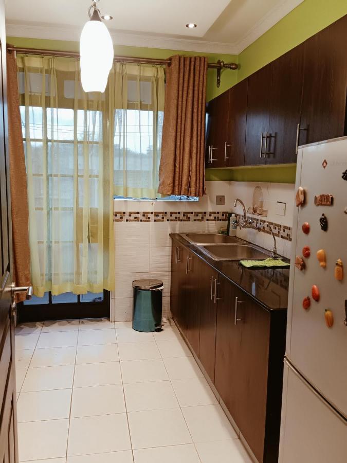 Presidential, Furnished, 2-bedroom Near Jkia *