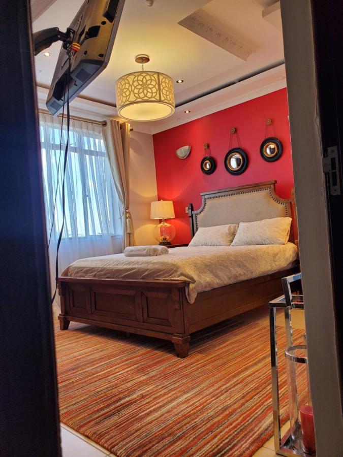 Presidential, Furnished, 2-bedroom Near Jkia Apartment Nairobi