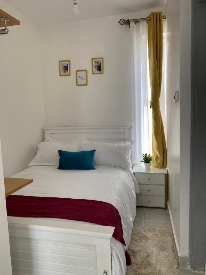 Lyshima's Cozy Nairobi
