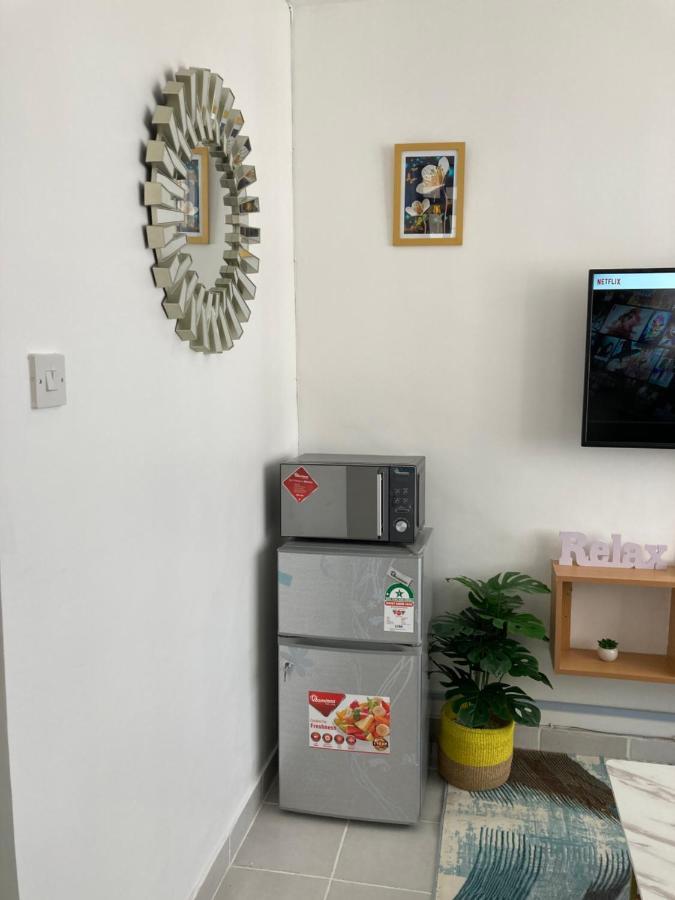 Lyshima's Cozy Nairobi